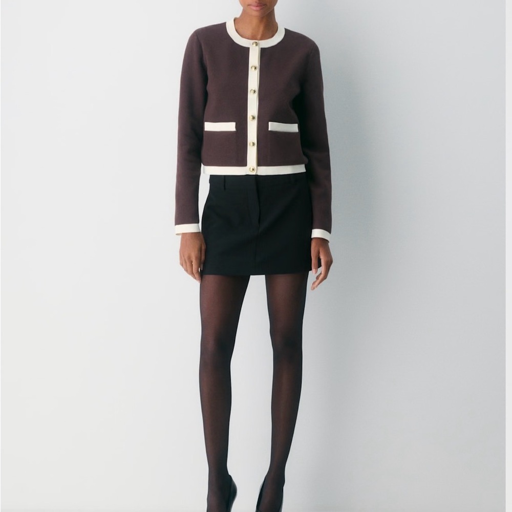 Aritzia Babaton Approach cardigan